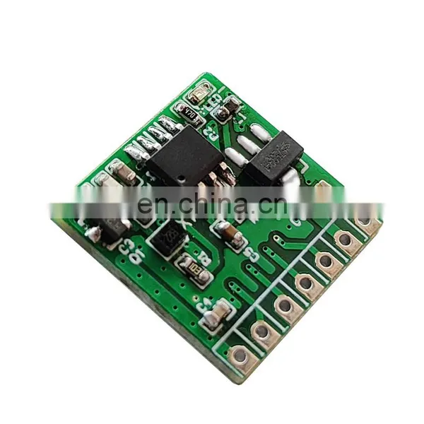 433 Mhz Rf Module Wireless Data Transmitter and Receiver 500m Max Power Time Dimensions Output Input Hours Origin Transfer Rate photo-3