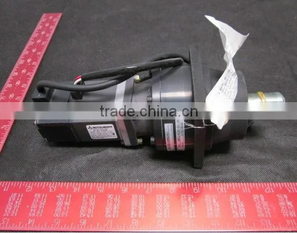Mitsubishi AC Servo Motor HC-KFS23G2K 1/29 Original New