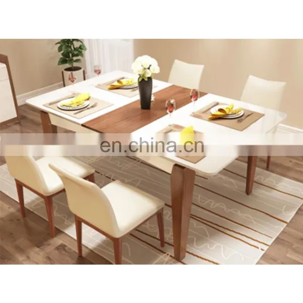 Hercules Black Vinyl Seat/Clear Coated Metal Frame Side Dining Table photo-2