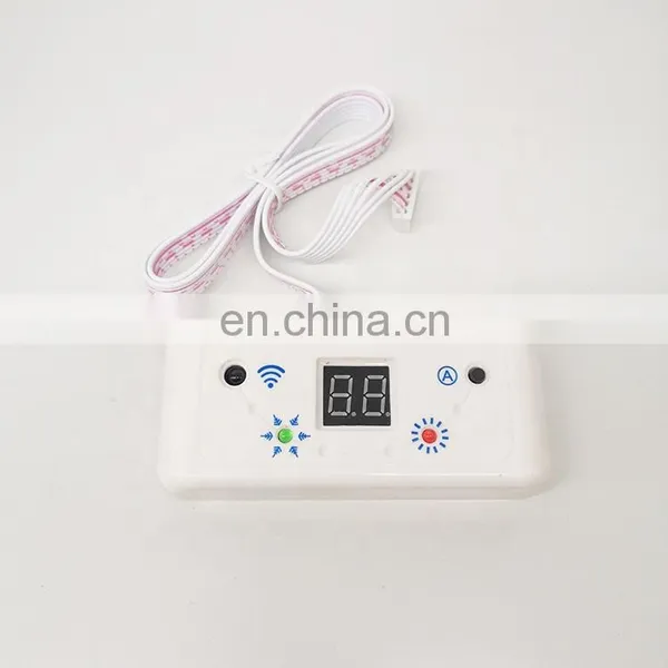 Universal Inverter AC Board For Air Conditioning System QD80C photo-5