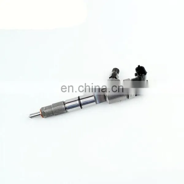 Diesel Fuel Injector 0445110449 For Common Rail Diesel Injector photo-2