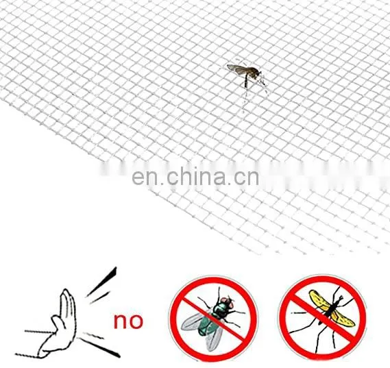 High Quality Agriculture Apple Tree Protection Anti Insect Net for Agriculture Protection Net Garden photo-3