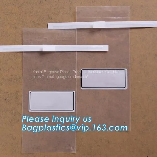 Blender Bags With a Lateral Filter - Rapid Microbiology, Homogenizer Blender and Bags - Filter Bags - Global Nasco, Pac photo-2