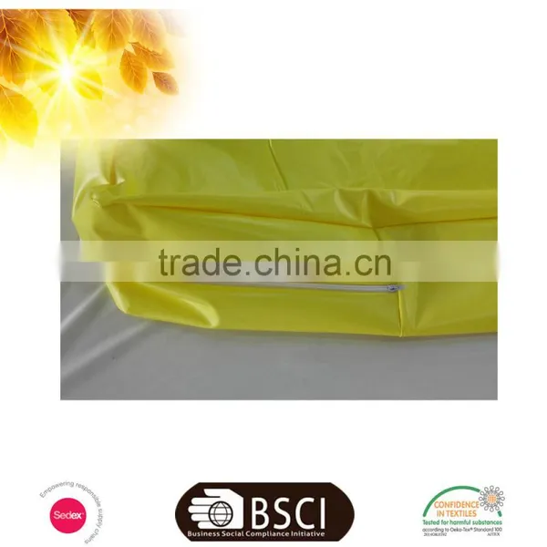 PVC Vinyl Mattress Protector for Hospital Care Center photo-4