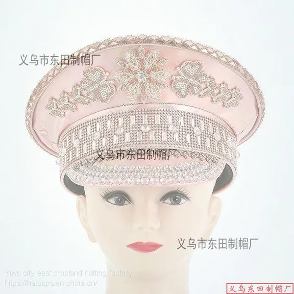 Bride Hut Fun Bride Cowgirl Baseball Cap Bridal Party Sequins Cap Baseball Cap Bride Deserve to Act the Role of ms Single Bride Wedding Decoration photo-3