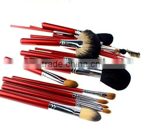 26pcs 2016 Fasional Beauty Makeup Brushes Professional Set photo-2