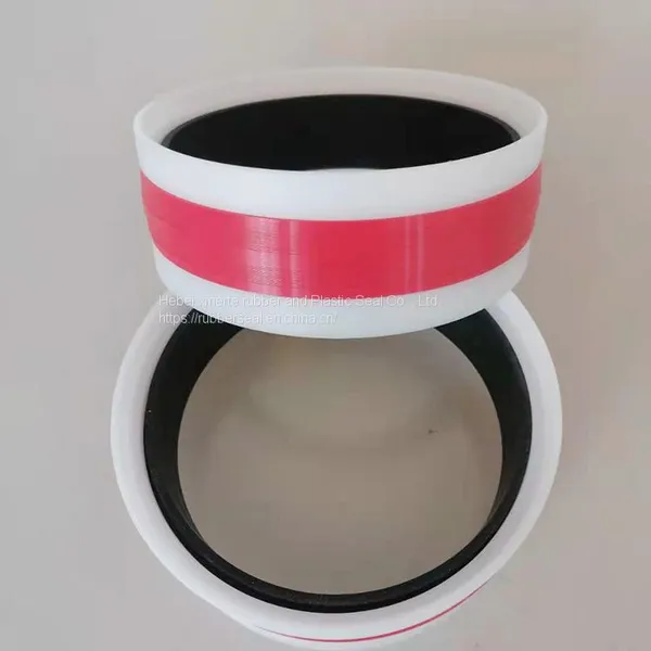 Combined Drum Seal Ring for Coal Mine, the New Special Seal to Make a Variety of Specifications Large Concessions photo-5