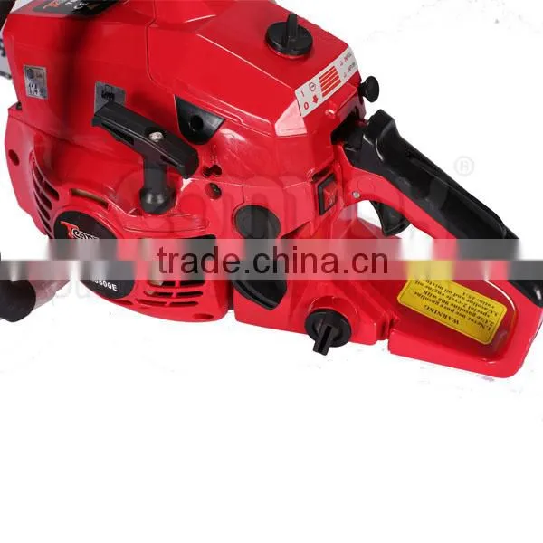 New Research Wood Chain Saw photo-5