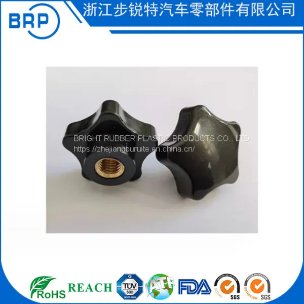 Plastic Hand Nut photo-4