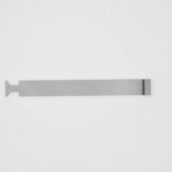 Carrier Rod of Muller Martini 45 Stitching Head photo-2