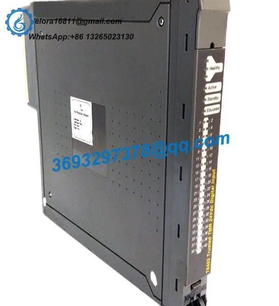ICS TRIPLEX T8451 Digital Output Module photo-4