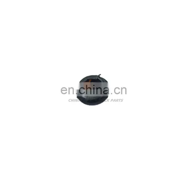 SINOTRUK Truck HW76 Cabin Parts 10HW Front Cover Assembly WG1642930003 Plug photo-2