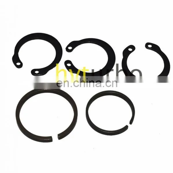 T25 T28 T2 DSM SR20 Turbocharger Turbo Repair Rebuild Kit With Seals And Gaskets photo-3