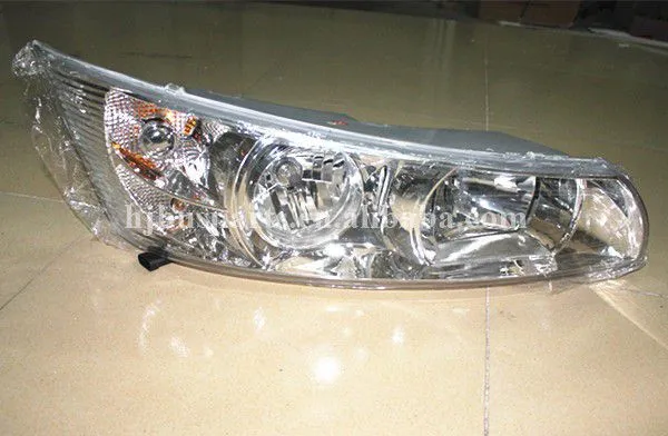 Bus Front Light Good Quality Led Head 5-0048 ZK6100 24v Other Bus Headlight Bulb for China Bus photo-3