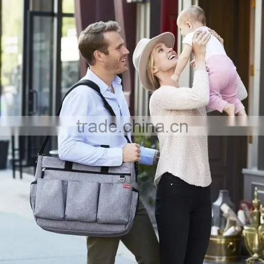 "Cotton Printing Mummy Bag " photo-5