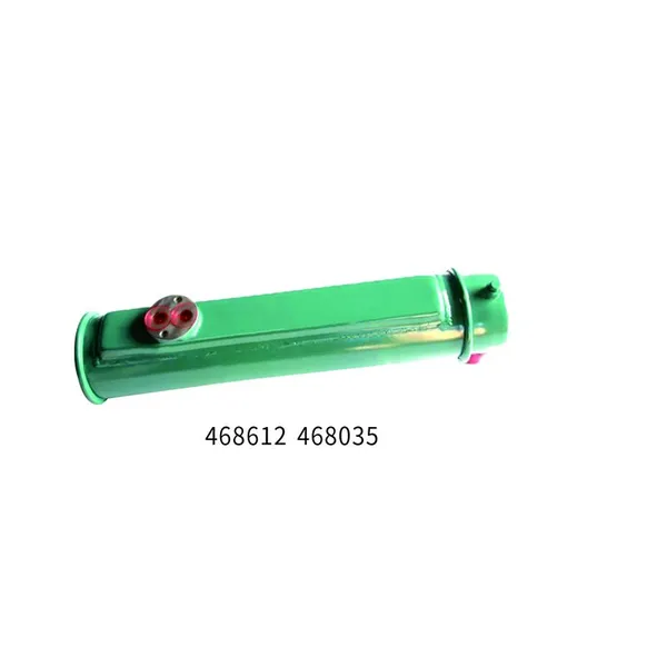 468035 1544501 Oil Cooler Fits For Volvo photo-2