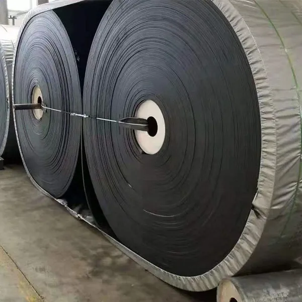 Rubber Rolls for Conveyor Belts RAM1 Standard Belt Multi-Ply Ep Conveyor Belting photo-4
