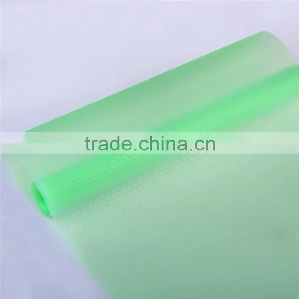 Promotional Candy Color Eva Anti Slip Oil Proof Table Mat photo-5