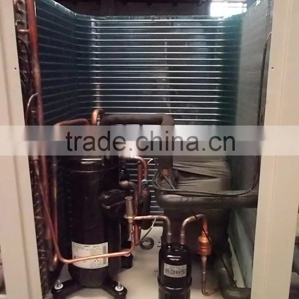 Dibetter 24kw Split EVI Air Source Heat Pump photo-3