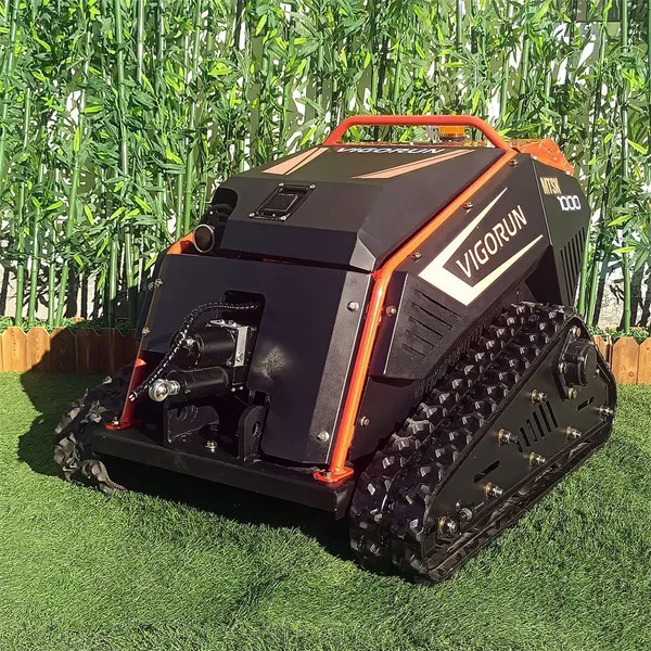 Remote Control Tools Carrier (MTSK1000) photo-2