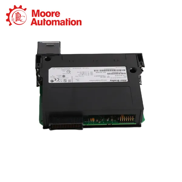 AB 1756-IB16ISOE ControlLogix Digital I/O Module Brand New photo-2