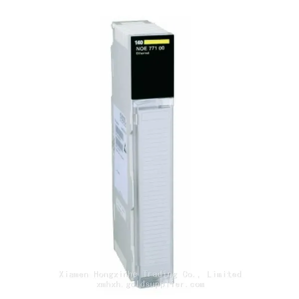Schneider  140NOE77100 Ethernet Module