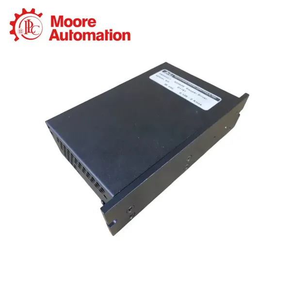 AMCI AMCI SD3520 photo-3