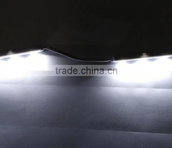 China Factory DC12V 1.2W 1.5w Injection Good Price Smd Led Module Lens for Advertising Signs photo-3