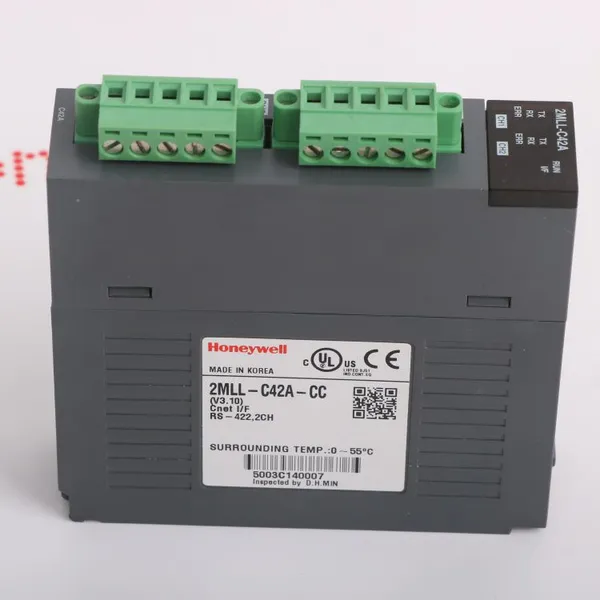 Honeywell 2MLF-DC8A-CC photo-4