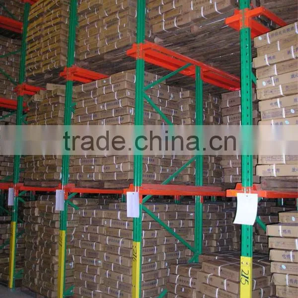 Warehouse Industrial Shelving photo-2