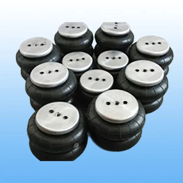 Rubber Air Spring；Deviation Correction Airbag photo-2