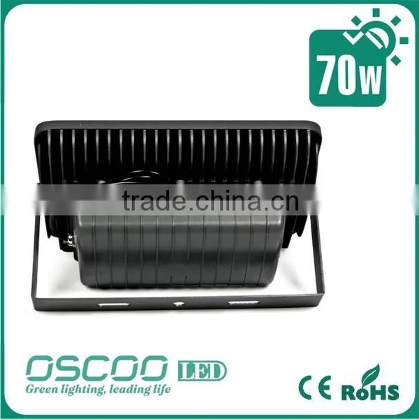 Christmas Hot-Sale LEDs IP65 Double-side Radiating 70w LED Floodlights in Shenzhen OSCOO photo-4