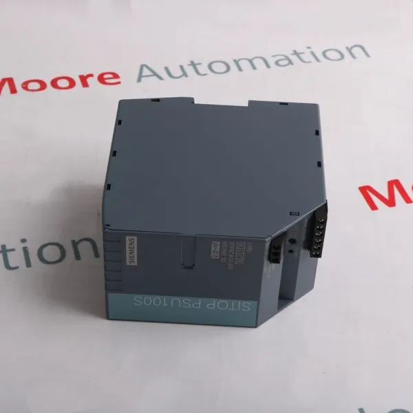 Siemens 6EP1334-2BA20 photo-4