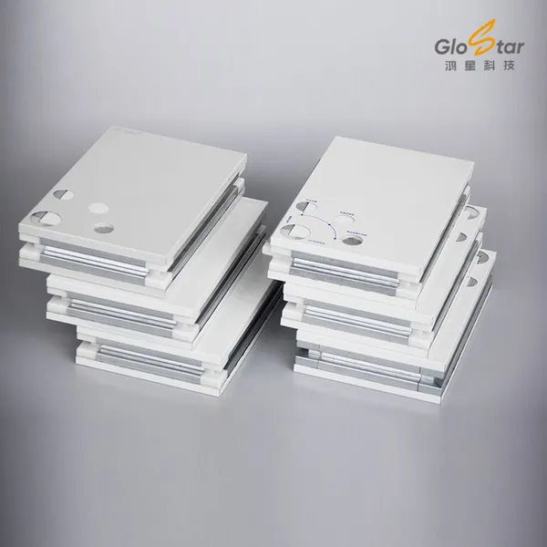 Hand-Fabricated Clean Panels Source Manufacturer, Complete Specifications, Customized on Demand photo-3