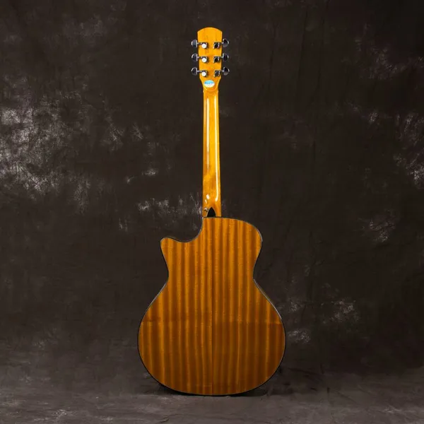 Acoustic Guitar Factory Folk Guitar Supplier Musical Instrument B2B Otis M86 photo-3