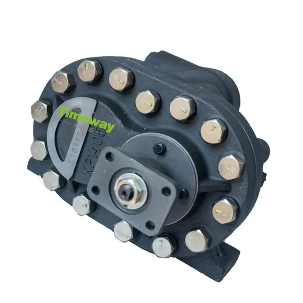 KP1405 Control Valve KP1405A Kp1405-R Hydraulic Pumps for Dump Truck Gear PTO Cable Oil Pump photo-2