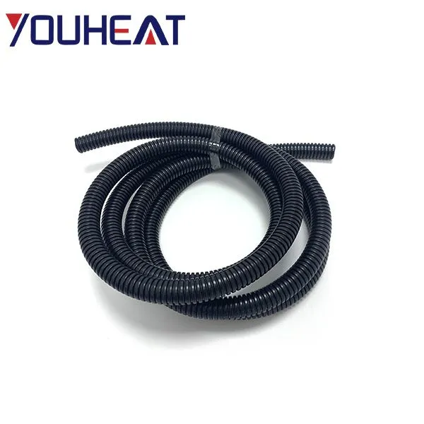 Under Tile Electrical Flooring Heat Trace Cable Underfloor Heating Cable 12v 24v 36b photo-4