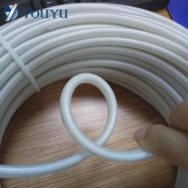 220~240V 40W/M Antifreeze Silicone Heating Cable for Drainlines photo-4