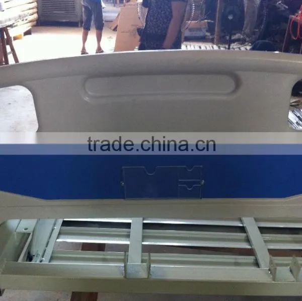 FDA Heavy Duty Hospital Bed photo-5