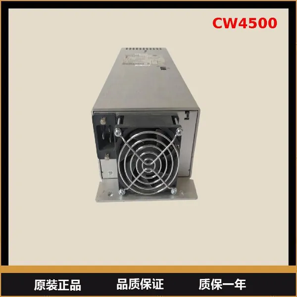 Honeywell power module CW 4500