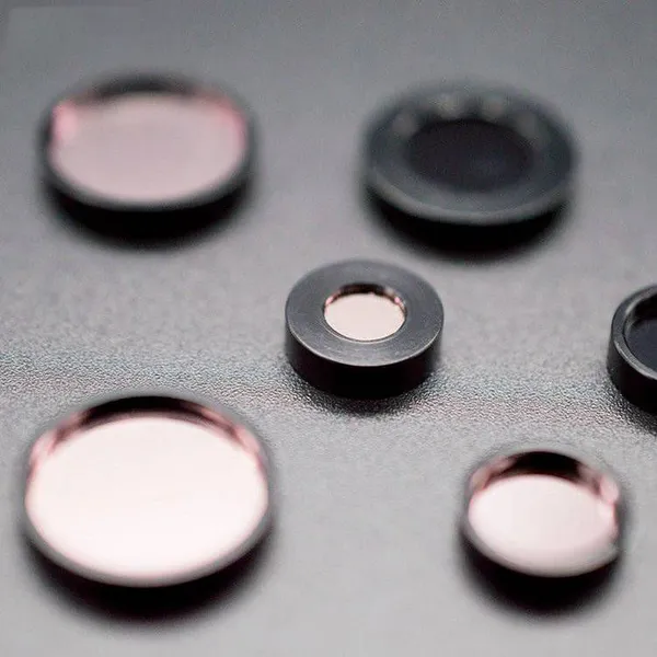 Pingzhi Optics Uvc Band Disinfection Lenses, 254nm and 220nm Narrow Band Filters photo-5