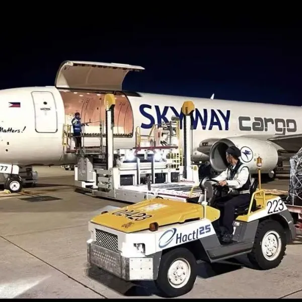 Air Freight/Freight Forwarding/China Import and Export photo-4