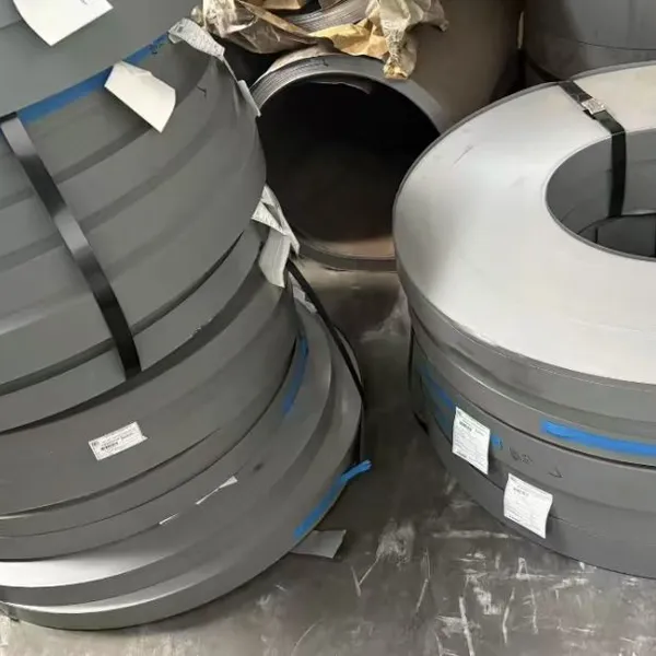 Силиконовый сталь и электротехнический сталь. GB/T 2521. ASTM A677. JIS C2552. EN 10106. IEC 60404