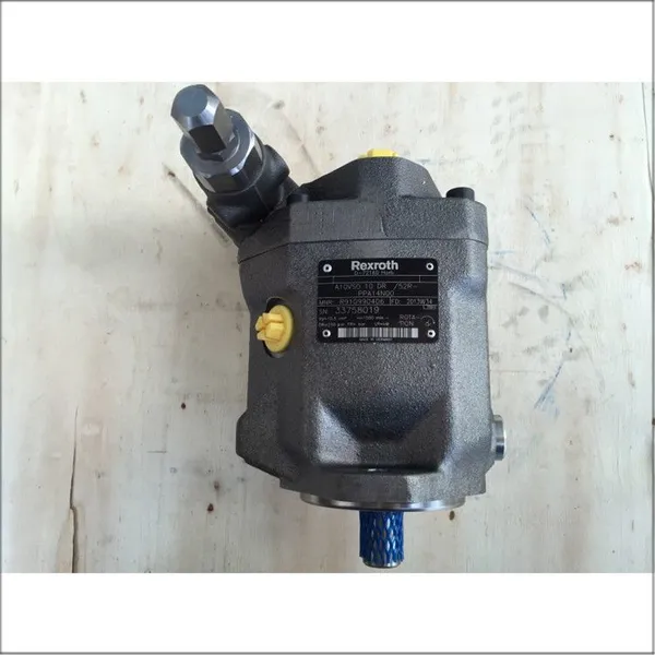 Rexroth A4VSO180DR/30R-PPB13N00 Hydraulic Pump photo-5