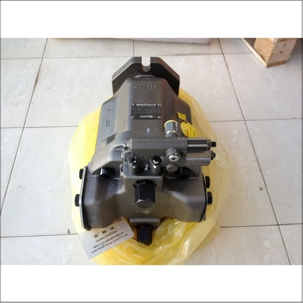 Rexroth A10VSO100DFR1/31R-PPA12N00 Hydraulic Pump