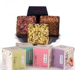 Jaggery Making Plant With Rose and Ginger photo-6