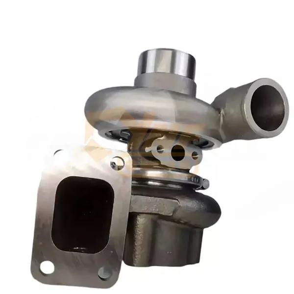 YNF E320D Turbo 2870049 Engine Part Turbocharger 287-0049 Construction Machinery Accessory for C6.4 320D