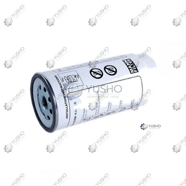 Filter Element A222100000213 for SANY Road Machinery Genuine OEM photo-2