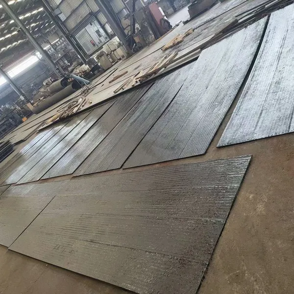 UHMWPE Wear Resistant Plastic Sheet 20mm 30mm 50mm Liner Truck Bed Hopper Chute Board photo-5