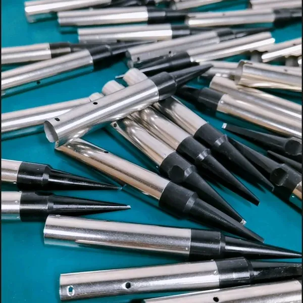 Soldering Iron Tip photo-2